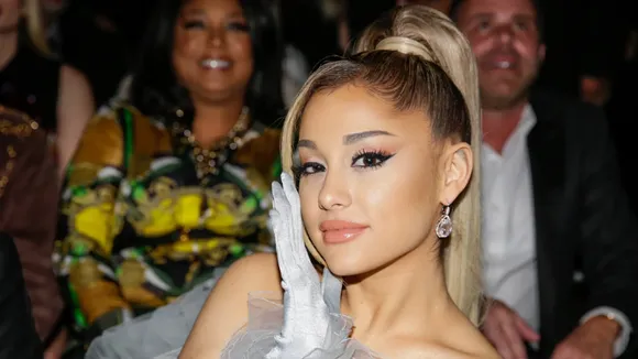 Ariana Grande Unveils Plans For a New Album in 2024