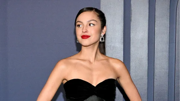 Olivia Rodrigo Hopes to Star in a Coming-of-Age Movie And Dreams of a Duet With Noah Kahan