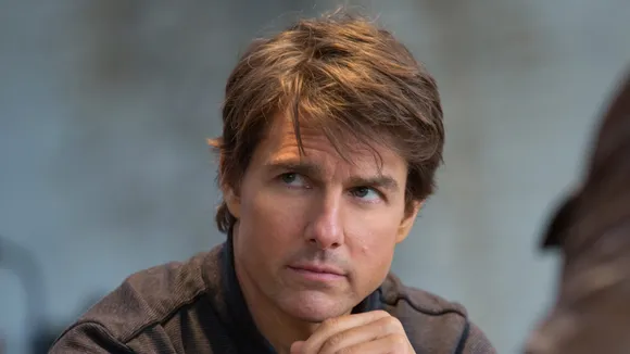 Tom Cruise Inks a Deal With Warner Bros to Spearhead The Development And Production of Original And Franchise Films