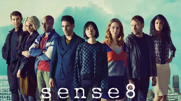 Exploring The Multifaceted Brilliance of ‘Sense8’