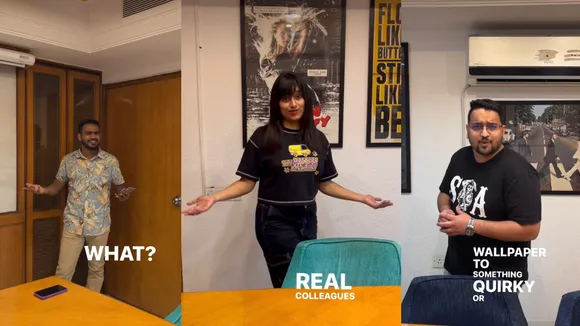 It’s Always Something With Colleagues⚔️😂 