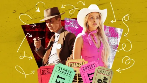 The Game-Changing Impact of 'Barbenheimer,' Taylor Swift, And 'Sound of Freedom' on Box Office Norms