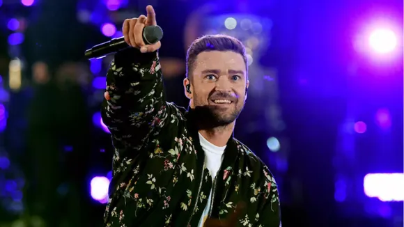 Justin Timberlake Clears His Instagram Profile, Sparking Speculation Among Fans of an Impending Music Release