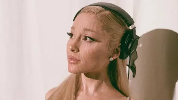 Ariana Grande's Upcoming Single, 'Yes, And?,' to Be Released Soon