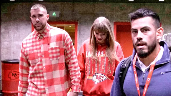 The Real Reasons Behind the Taylor Swift and Travis Kelce Fandom
