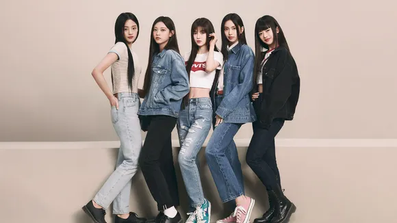 All You Need To Know About The K-Pop Girl Group ‘New Jeans’