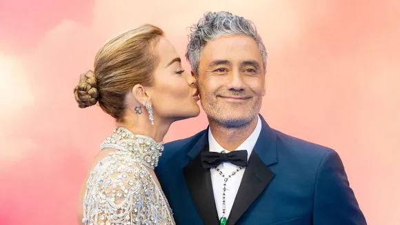 All About Rita Ora, Taika Waititi And Their Relationship