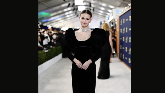 Selena Gomez: Time Travelling Queen or Just a Tejano Lookalike?