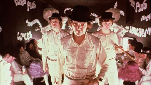 Unveiling The Enigma of 'A Clockwork Orange'