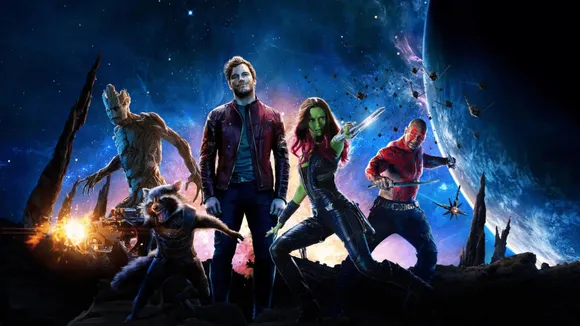 Exploring The Unforgettable Soundtrack of 'Guardians of the Galaxy'