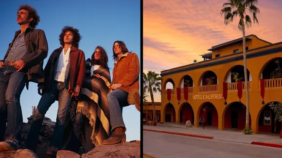 A Deep Dive Into 'Hotel California': The Good And The Bad