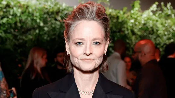 Jodie Foster Says Robert De Niro and Martin Scorsese Were “Scared” of Her on Set