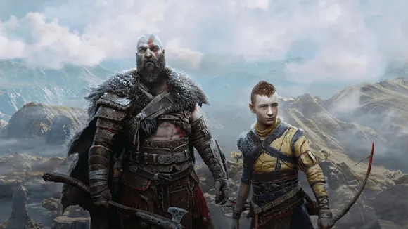'God of War: Ragnarok' is One of The Best PS Game Ever Released