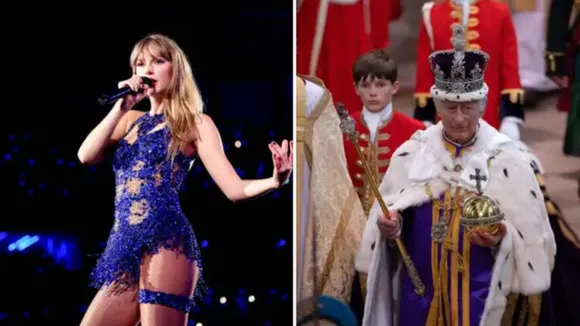Why Did Taylor Swift Decline to Perform at King Charles' Coronation And Appeared on Meghan Markle's Podcast Instead?