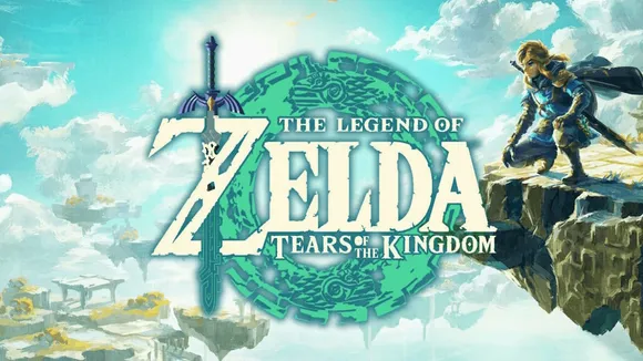 'Legend of Zelda: Tears of the Kingdom' is a Whirlwind of Magic and Mayhem