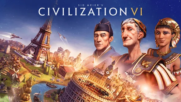 How 'Civilization VI' Shapes Perspectives on International Relations