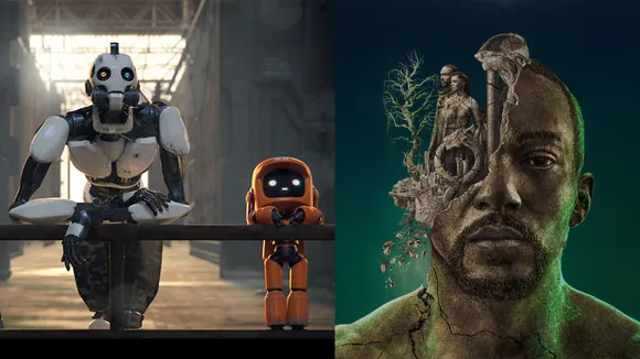 Cyberpunk: Must-Watch Movies And TV Shows