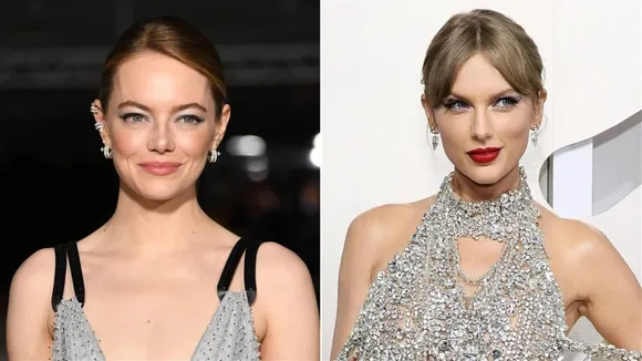 Emma Stone Will Not Joke About Taylor Swift Anymore