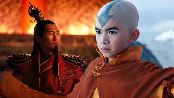 Netflix's 'Avatar: The Last Airbender' Live-Action Series is a Visually Stunning Letdown
