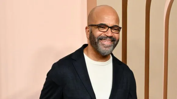 Jeffrey Wright Reflects on Anticipating 'Batman 2' Script