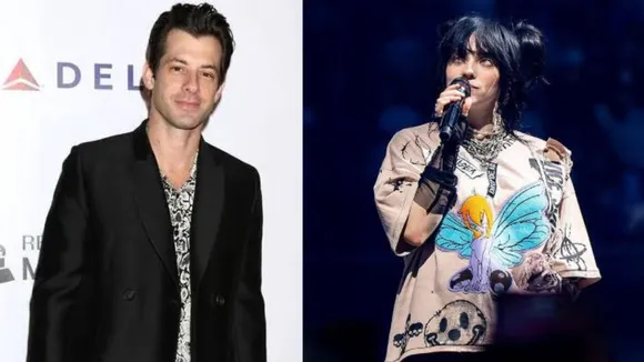 Mark Ronson's Daughter Enchanted by Billie Eilish's Mesmerizing Voice