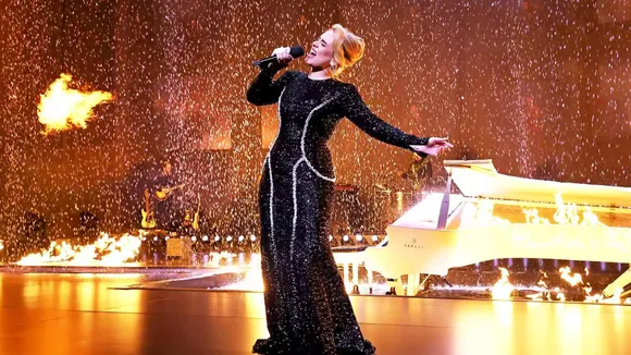 Adele Delays Las Vegas Residency to Prioritize Vocal Health