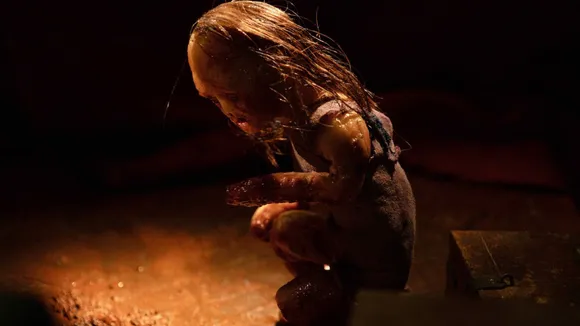 'Stopmotion' Review: Art Transcends Reality in Partly Animated Creepshow