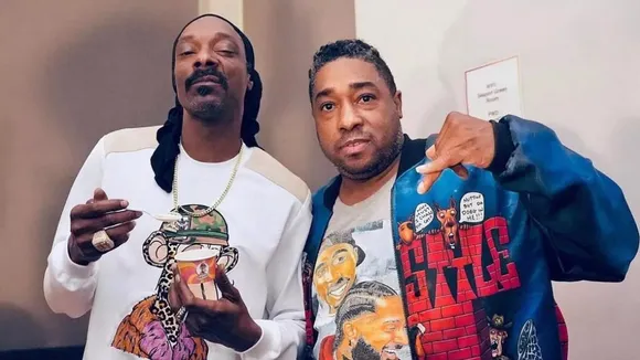 Snoop Dogg Honours Late Brother at Funeral: "Fondly Remembers His Laugh"