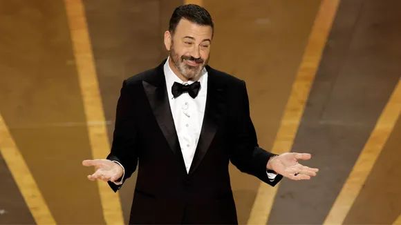 Jimmy Kimmel Will Host The 2024 Oscars, Says ‘Barbie’ Influenced His Return