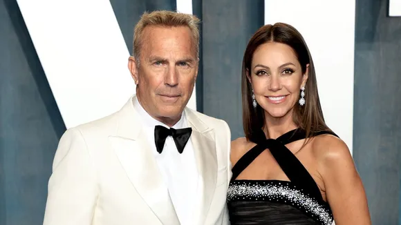 Christine Baumgartner: All About Kevin Costner's Ex-Wife
