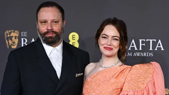 Emma Stone and Director Yorgos Lanthimos in Exciting Talks for a Fourth Collaboration