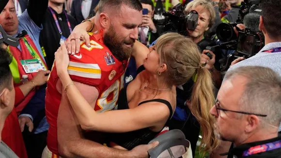 Travis Kelce to Join Taylor Swift at 'Eras' Tour in Sydney