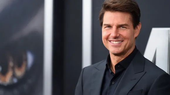 Tom Cruise Takes Center Stage in Upcoming Film by Director Alejandro G. Iñárritu