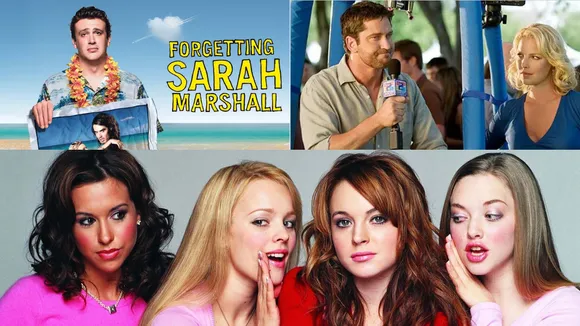 Movies Similar to 'Emily in Paris'