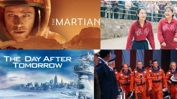 These Sci-Fi Movies Have The Highest Box Office Revenue