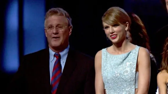 Taylor Swift's Father Scott Faces Assault Accusations in Sydney