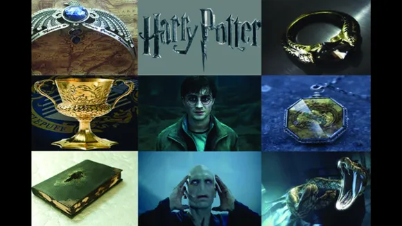 The Sinister Art of Horcrux-Making in Harry Potter