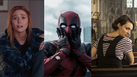 Breaking The Third Wall in Pop Culture