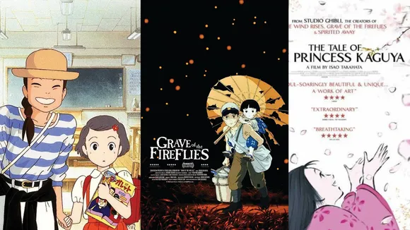 Unveiling Exceptional Ghibli Films Outside Miyazaki's Legacy