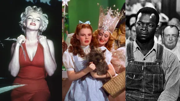 Classic Hollywood Films' Enduring Legacy
