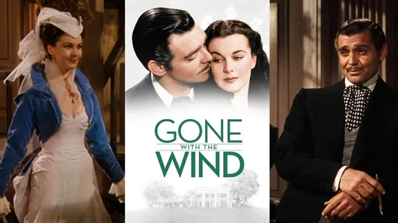 ‘Gone With The Wind’: Cinematic Brilliance And Enduring Legacy