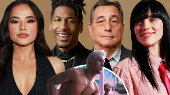 2024 Oscars Lineup: Live Performances by Billie Eilish, Ryan Gosling, Becky G and More