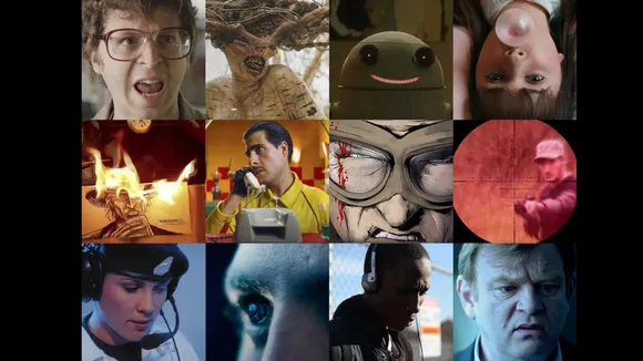 The Power of Brevity: Celebrating The Art of Short Films