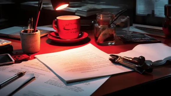 Screenwriting: Crafting Memorable Dialogues And Characters