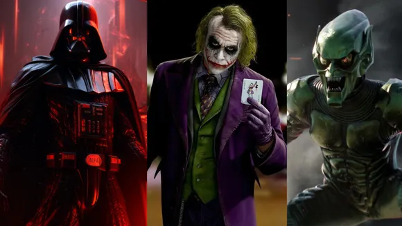 Exploring The Psychology of Villains in Cinema