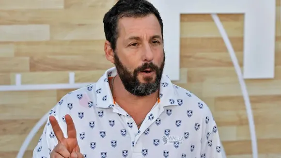 Adam Sandler's Beloved Chocolate Bar Makes a Sweet Comeback
