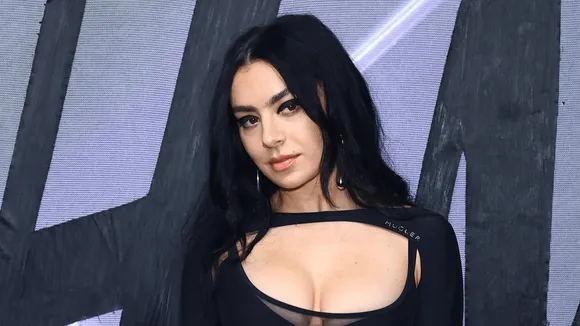 Charli XCX Says Her New Album 'Brat' Is Coming This Summer