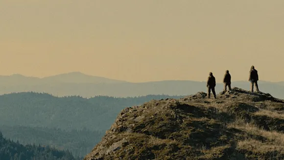 'Sasquatch Sunset' Review: A Radical Comedy Exploring The Secret Life of Bigfoot