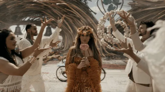 'This Is Me... Now' Review: Jennifer Lopez's Risky Experiment