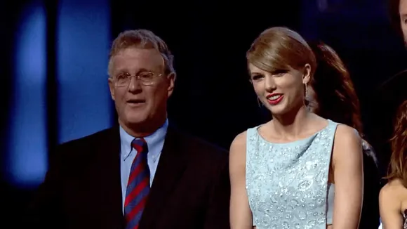 Pap Who Accused Taylor Swift's Father Of Alleged Assault Says He Will Forgive The Incident on One Condition
